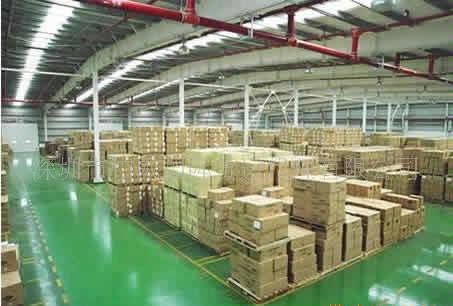 深圳、廣州、香港至伊朗德黑蘭空運物流解決方案與代理服務詳解